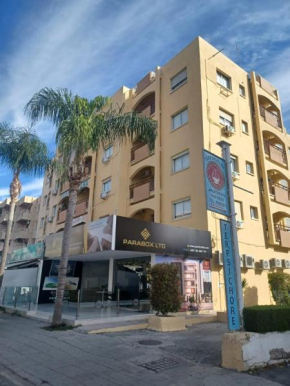 TERPSICHORE Holiday Apts
